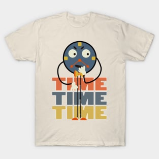 Time T-Shirt